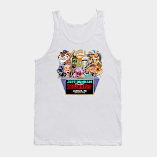 MI Picture Tank Top